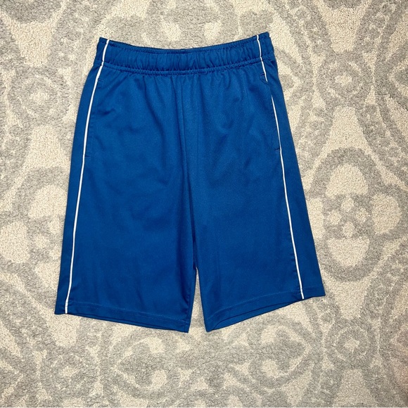 jumping beans Other - Jumping Beans Boy’s Royal Blue Athletic Shorts